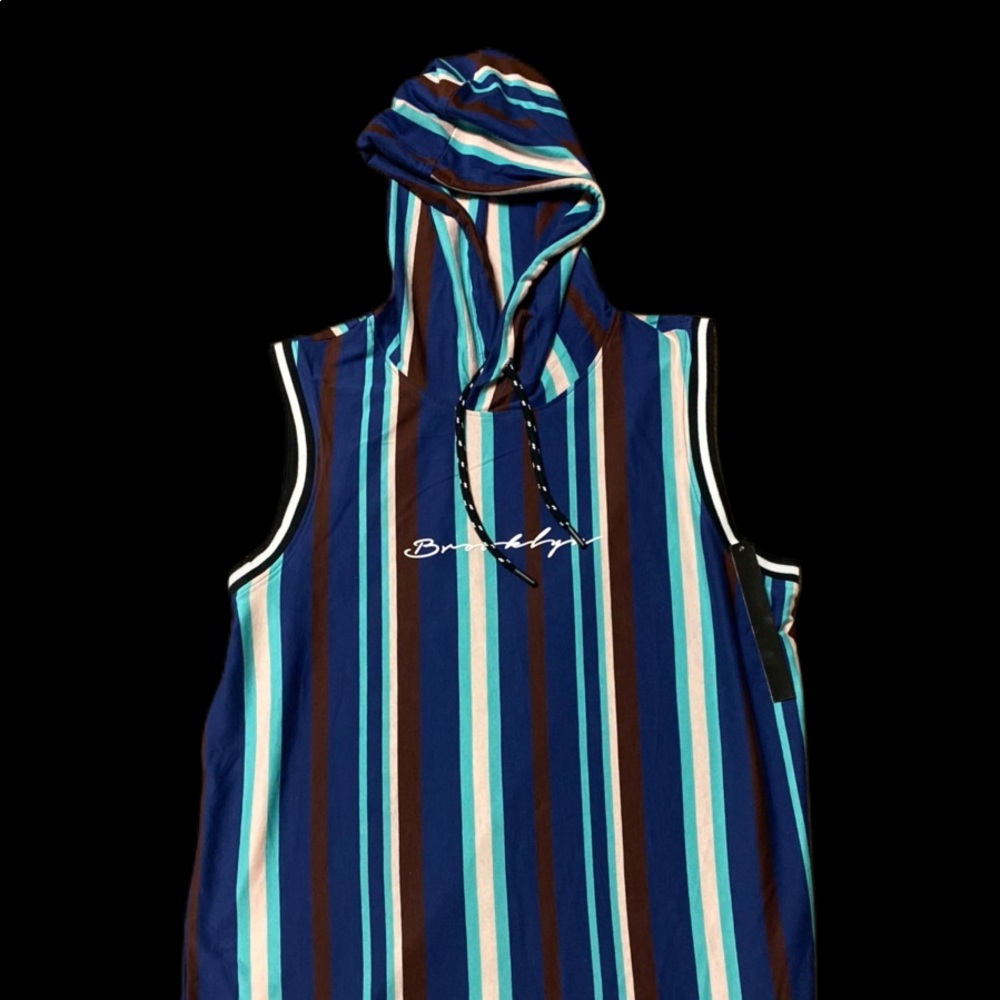 NYC sweater